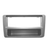 Radioramme Honda Civic 01-03 Silver