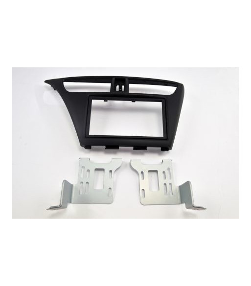 2-DIN Radioramme - Honda Civic 2012