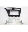 2-DIN Radioramme - Honda Civic 2012