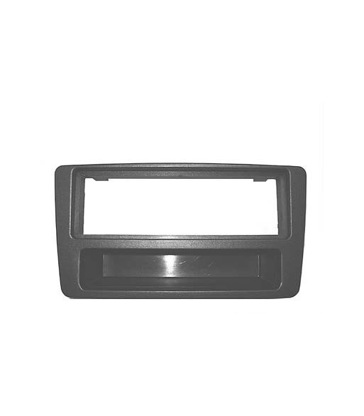 Radioramme Honda Civic 2001-2003 - Sort