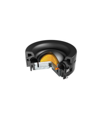 Hertz Cento Diskanter 26mm OE version