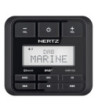 Hertz Marine Digital Radio Med Bluetooth Og DAB
