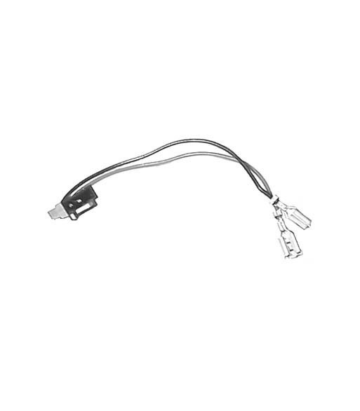 Højttaler Adapter Stik (2 Stk.) Til Citroen/Fiat/Peugeot - Diskant