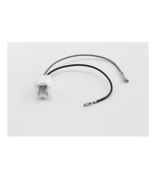 Højttaler Adapter Stik (2 Stk.) Til Flere Bilmærker Og Modeller