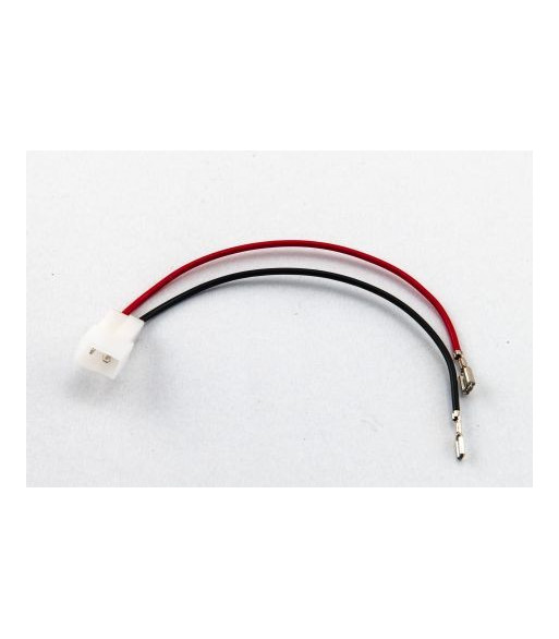 Højttaler Adapter Stik (2 stk.) Til Fiat Ducato 2019 - - Diskant