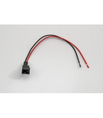 Højttaler Adapter Stik (2 stk.) Til Mercedes C-klasse 2014 -