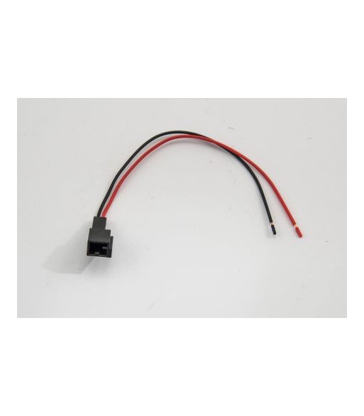 Højttaler Adapter Stik (2 stk.) Til Mercedes C-klasse 2014 -