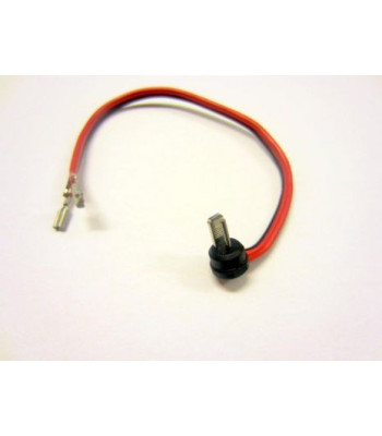 Højttaler Adapter Stik (2 stk.) Til Mercedes