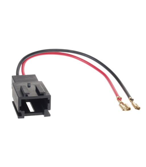 HØJTTALERADAPTERSTIK PEUGEOT / CITROËN