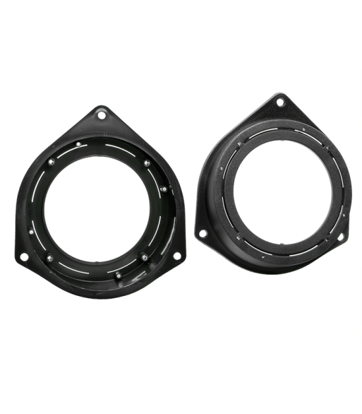 HØJTTALERRAMME ASTRA H/CORSA D BAG