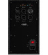 IMG STAGELINE PA-højttaler 400Wmax - DRIVE-08A