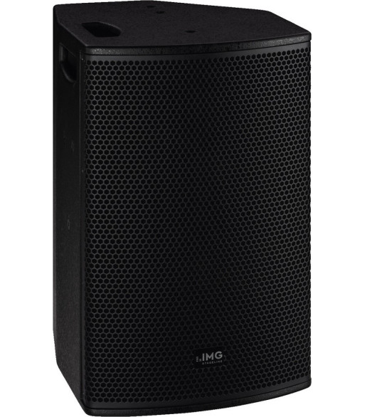 IMG STAGELINE PA-højttaler 400Wmax - DRIVE-10A