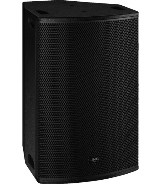 IMG STAGELINE PA-højttaler 750Wmax - DRIVE-15A