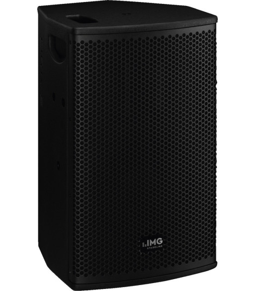 IMG STAGELINE PA-højttaler 300Wmax - DRIVE-08P