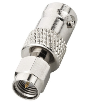 SMA adapter - SMA-174BNC/PJ