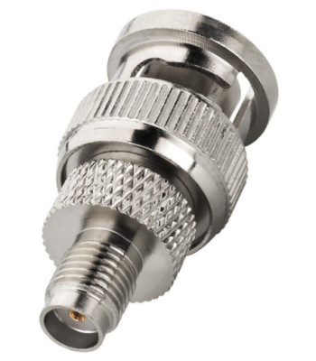 SMA adapter - SMA-174BNC/JP