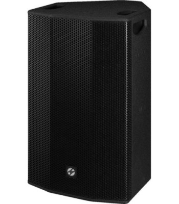 MONACOR PA-højttaler 700Wmax - MOVE-12PMK2