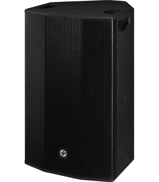 MONACOR PA-højttaler 700Wmax - MOVE-12PMK2