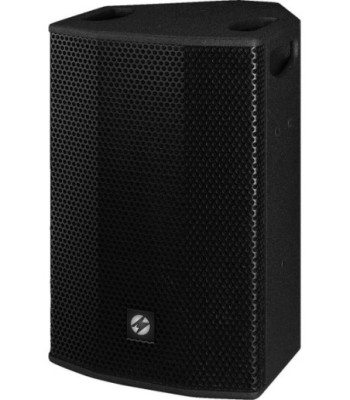 MONACOR PA-højttaler 500Wmax - MOVE-08PMK2