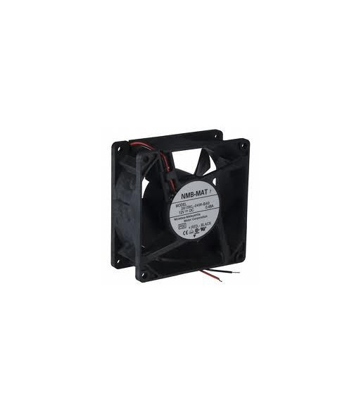 DC Axial Fan