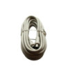 Triax antenna cable - 5 m