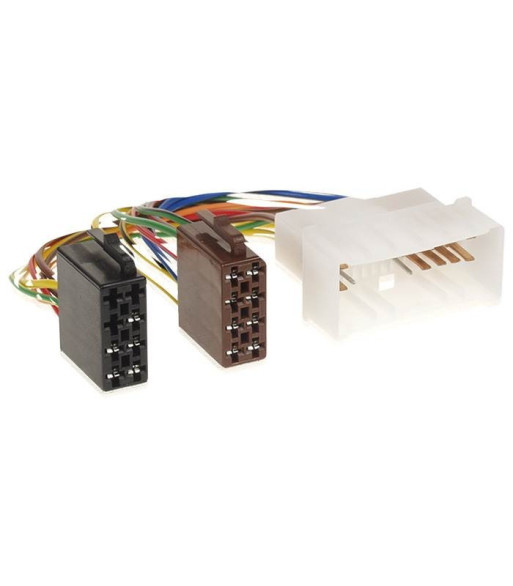 ISOSTIK HYUNDAI / KIA