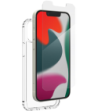 ZAGG INVIS.SHIELD GLASS ELITE PLUS + CASE IPHONE 13 MINI - SKÆRMBESKYTTELSE OG COVER