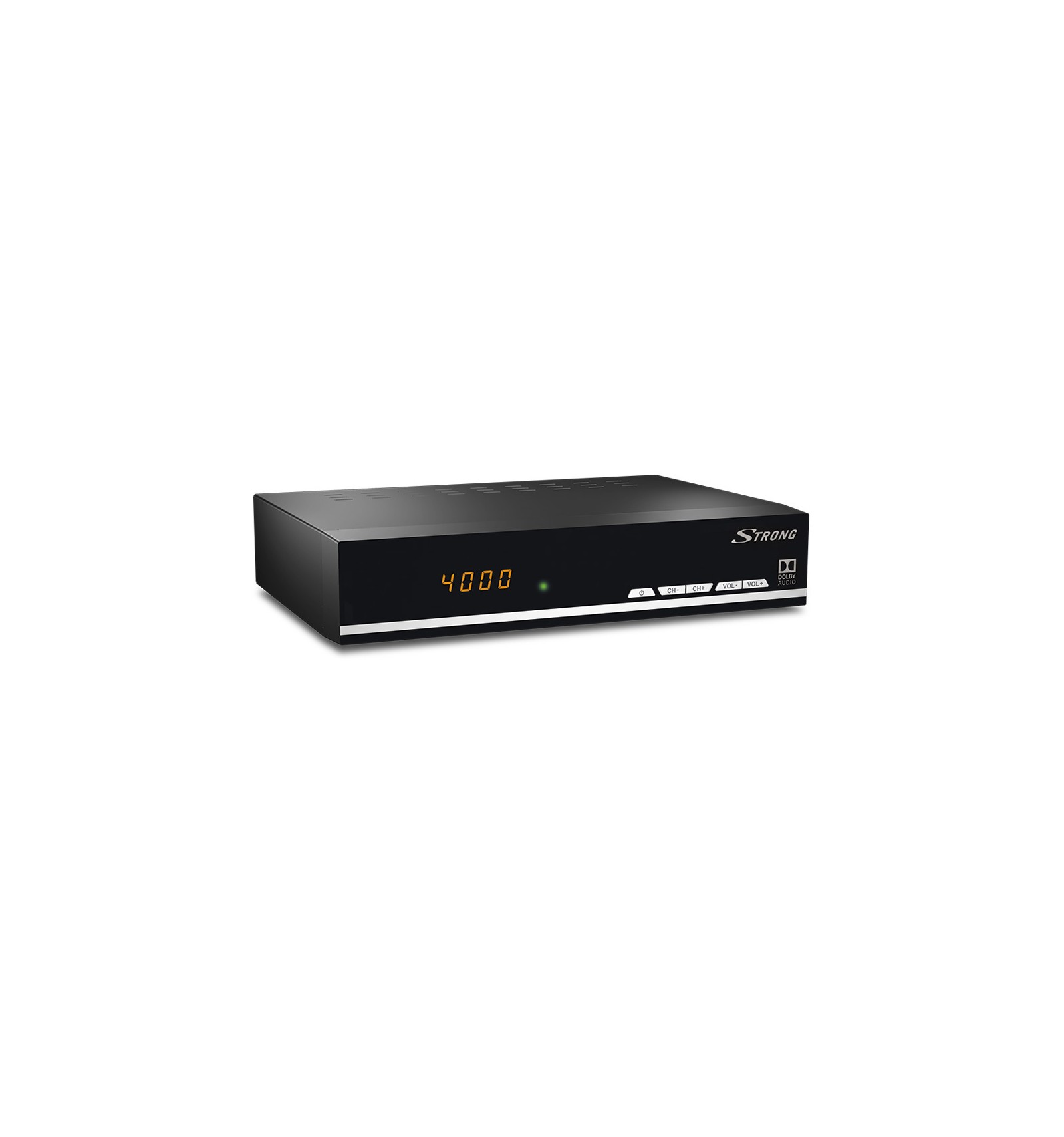 Strong SRT7006 HD Satellite Receiver