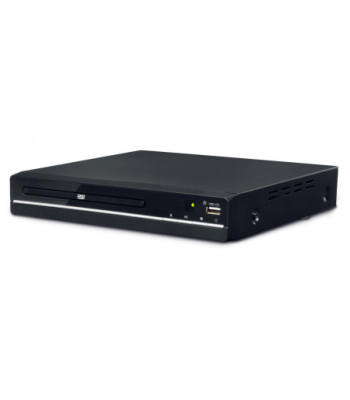 Denver DVH7787 Multiregions DVD-afspiller med HDMI og SCART