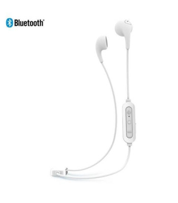 iLuv Bubble Gum Air in-ear bluetooth headset - HVID