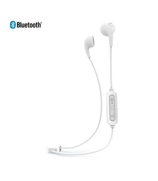 iLuv Bubble Gum Air in-ear bluetooth headset - HVID