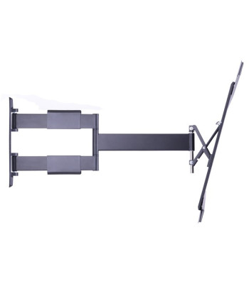 M VESA Flexarm Thin Black - M6184