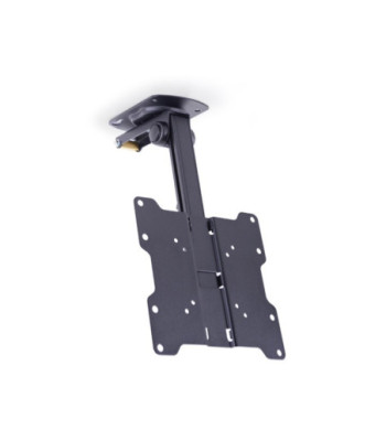 M Vesa Flip Down Black - M9826