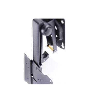 M Vesa Flip Down Black - M9826