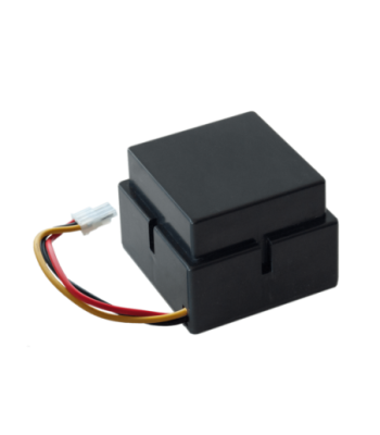 JVC BN-R5000 batteri til JVC Boomblaster