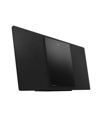 Panasonic SC-HC2020EG-K DAB+ minianlæg med Chromecast - SORT