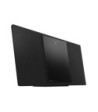 Panasonic SC-HC2020EG-K DAB+ minianlæg med Chromecast - SORT