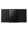Panasonic SC-HC2020EG-K DAB+ minianlæg med Chromecast - SORT