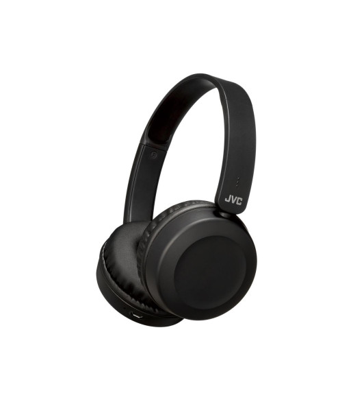 JVC HA-S31BT-B foldbar bluetooth hovedtelefoner - SORT