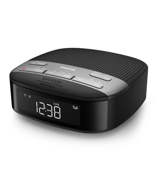 Philips TAR3505/12 clockradio med DAB+