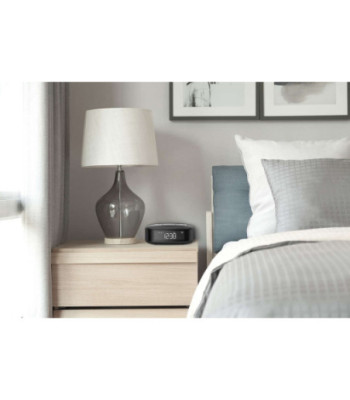 Philips TAR3505/12 clockradio med DAB+