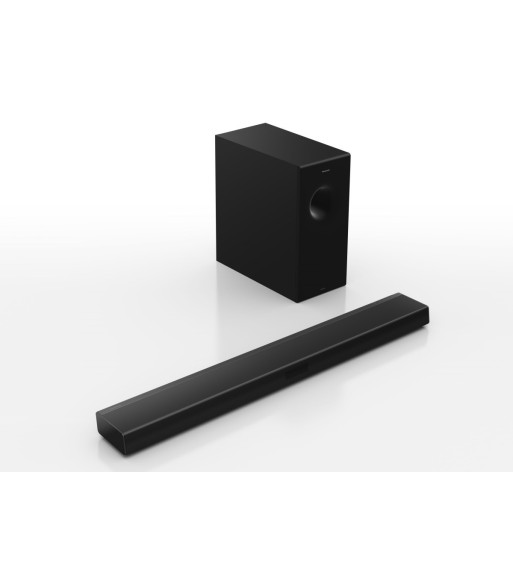 Panasonic SC-HTB600 Dolby Atmos soundbar med subwoofer