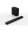 Panasonic SC-HTB600 Dolby Atmos soundbar med subwoofer