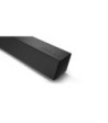 Philips TAB5105/12 soundbar med HDMI-ARC og Bluetooth