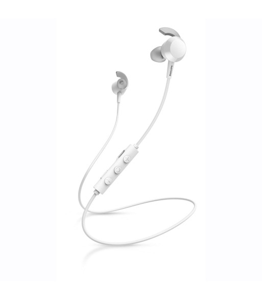 Philips TAE4205WT/00 Trådløse in-ear-hovedtelefoner - HVID