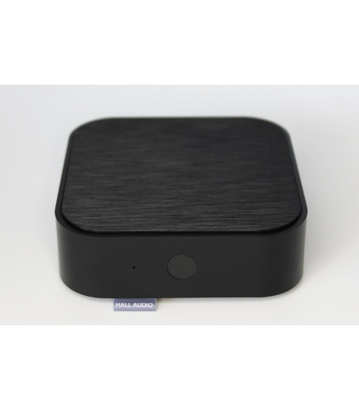 Hall Audio WiFi Streamer - SORT (powerlink han)
