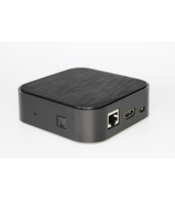 Hall Audio WiFi Streamer - SORT (powerlink han)