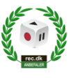 Hall Audio WiFi Streamer - SORT (powerlink han)