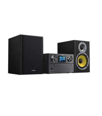 Philips TAM8905/10 minianlæg med DAB+ og Internetradio