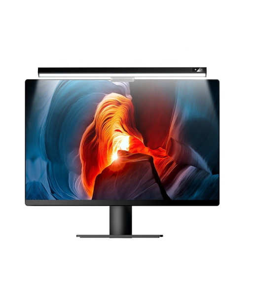 USAMS Tastatur belysning til PC